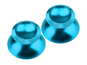 Add to cart Aluminium Alloy Analog Thumbstick (Dualshock 4) for PS4 Light Blue Aluminium Alloy Analog Thumbstick (Dualshock 4) for PS4 Light Blue