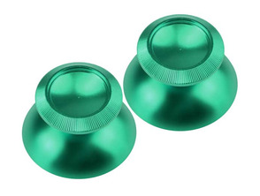 Add to cart Aluminium Alloy Analog Thumbstick (Dualshock 4) for PS4 Green Aluminium Alloy Analog Thumbstick (Dualshock 4) for PS4 Green