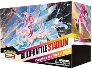 Game of Letters Pokémon TGC Sword and Shield