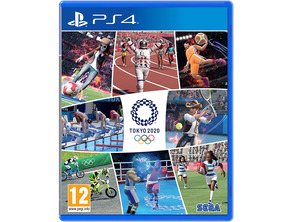 Add to cart Olympics Tokyo 2020 PS4 Olympics Tokyo 2020 PS4