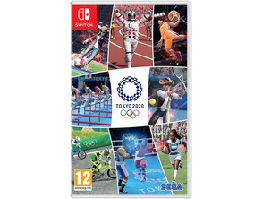 Add to cart Olympics Tokyo 2020 Switch Olympics Tokyo 2020 Switch