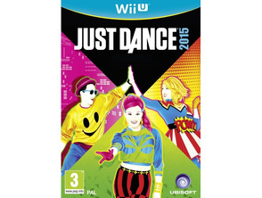 Add to cart Just Dance 2015 Wii U Just Dance 2015 Wii U