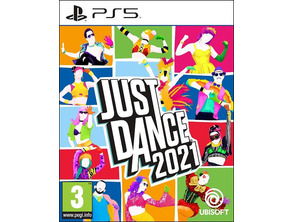 Add to cart Just Dance 2021 PS5 Just Dance 2021 PS5