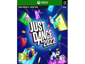 Add to cart Just Dance 2022 Xbox One/Xbox Series X Just Dance 2022 Xbox One/Xbox Series X