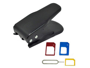 Add to cart Kaisi Sim cutter 2 in 1 Kaisi Sim cutter 2 in 1