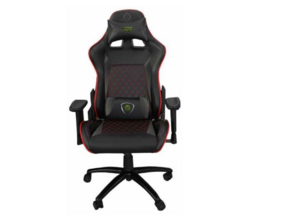 Keep out chair gaming xs700pror 4d red