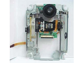 Full Optical Block Blu-Ray KEM-450 AAA New PS3 Slim