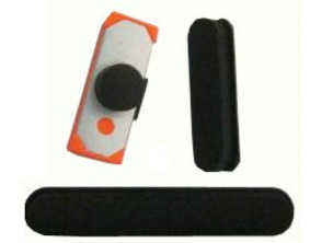 External Key Set for iPad 2