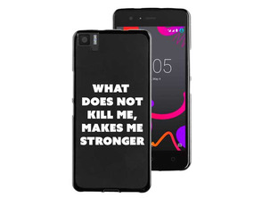 Add to cart TPU Protective Green Kill Me BQ Aquaris M5 TPU Protective Green Kill Me BQ Aquaris M5