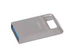 Add to cart Kingston DataTraveler Micro USB 3.1 16Gb Kingston DataTraveler Micro USB 3.1 16Gb