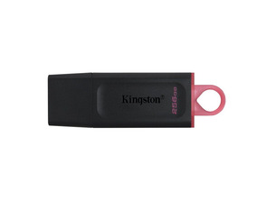 Add to cart Kingston DataTraveler Exodia USB 3.2 256 GB Kingston DataTraveler Exodia USB 3.2 256 GB