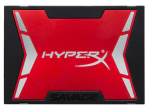 Add to cart SSD Kingston Hyper X Savage 240GB Sata 3 SSD Kingston Hyper X Savage 240GB Sata 3