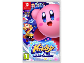 Add to cart Kirby Star Allies Switch Kirby Star Allies Switch