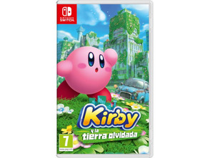 Add to cart Kirby and the Forgotten Land Switch Kirby and the Forgotten Land Switch