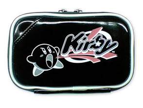 Pouch for DS Lite Kirby
