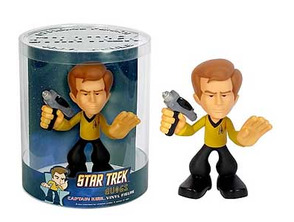 Add to cart Star Trek - Captain Kirk (15cm) Star Trek - Captain Kirk (15cm)