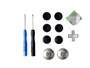 Add to cart Kit 11 in 1 spare analog Xbox One Kit 11 in 1 spare analog Xbox One