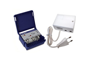 Add to cart Kit Amplifier Engel Mast AM6110 + Source al6120 Kit Amplifier Engel Mast AM6110 + Source al6120