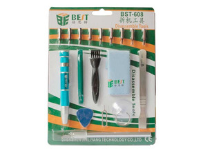 Add to cart Tool Set (18 en 1) for Smartphones Tool Set (18 en 1) for Smartphones