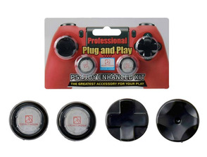 Add to cart 4 in 1 Joystick Enhanced Kit (Dualshock 4) Project Design 4 in 1 Joystick Enhanced Kit (Dualshock 4) Project Design