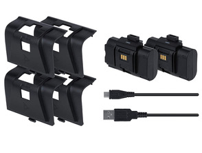 Add to cart Game Kit and Load PDP Xbox One/Xbox Series X 3 meters Game Kit and Load PDP Xbox One/Xbox Series X 3 meters