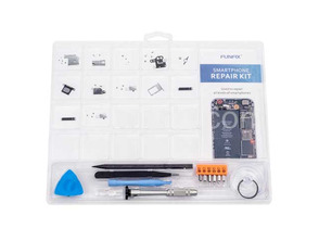 Add to cart Disassembly Repairing Tools Kit (13 in 1) Funfix Disassembly Repairing Tools Kit (13 in 1) Funfix