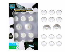 Add to cart Removable Thumb Stick 14 in 1 (PS4/XBox One) Project Design White Removable Thumb Stick 14 in 1 (PS4/XBox One) Project Design White
