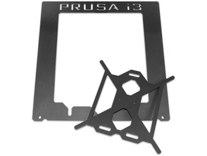 Add to cart Framework and basis for Prusa i3 Framework and basis for Prusa i3