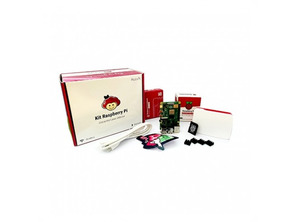 Raspberry Pi Kit 4 2GB + Housing + Charger