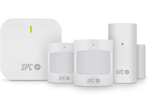 Add to cart SPC Smart Sensor Set Security Sensors Kit SPC Smart Sensor Set Security Sensors Kit