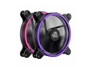 Add to cart Kit Fans Enermax T.B. 14 cm Kit Fans Enermax T.B. 14 cm