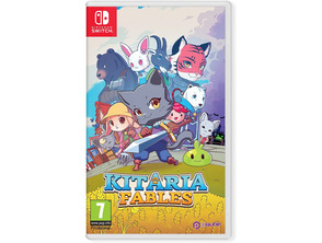 Add to cart Kitara Fables Switch Kitara Fables Switch