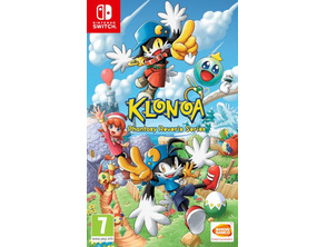 Add to cart Klonoa Phantasy Reverie Series Switch Klonoa Phantasy Reverie Series Switch