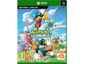 Add to cart Klonoa Phantasy Reverie Series Xbox One/Xbox Series X Klonoa Phantasy Reverie Series Xbox One/Xbox Series X
