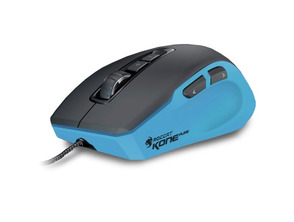Add to cart Roccat Kone Pure 8200dpi Black/Green Roccat Kone Pure 8200dpi Black/Green