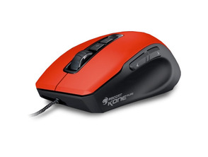 Add to cart Roccat Kone Pure 8200dpi Red Roccat Kone Pure 8200dpi Red