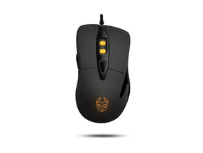 Add to cart Krom kadru Raton Gaming 4000dpi Black Krom kadru Raton Gaming 4000dpi Black