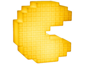 Add to cart Paladone Pac-Man Usb Decorative Lamp Paladone Pac-Man Usb Decorative Lamp