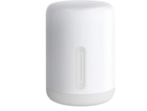 Add to cart Xiaomi MI Bedside Lamp 2 White Lamp Xiaomi MI Bedside Lamp 2 White Lamp