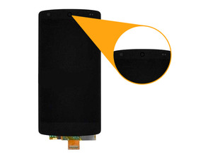 Add to cart Full Screen Replacement for Nexus 5 Black Full Screen Replacement for Nexus 5 Black