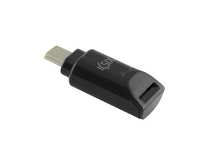 Add to cart KSIX MICRO SD ADAPTADOR LECTOR A USB TIPO C KSIX MICRO SD ADAPTADOR LECTOR A USB TIPO C