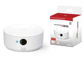 NFC Reader/Writer Amiibo 3DS