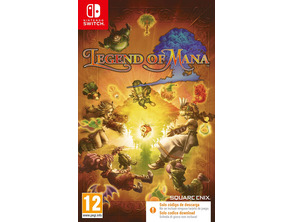 Add to cart Legends of Mana (Code in a Box) Switch Legends of Mana (Code in a Box) Switch