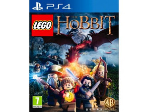 Add to cart LEGO El Hobbit PS4 LEGO El Hobbit PS4