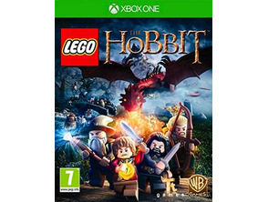 Add to cart Lego The Xbox One Hobbit Lego The Xbox One Hobbit