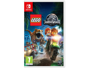 Add to cart LEGO Jurassic World Switch LEGO Jurassic World Switch