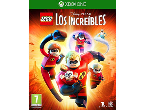 Add to cart Lego The Incredible Xbox One Lego The Incredible Xbox One