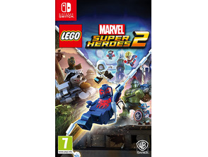 Add to cart LEGO Marvel Super Heroes 2 Switch LEGO Marvel Super Heroes 2 Switch