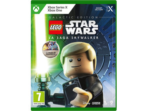 LEGO Star Wars: The Saga Skywalker Galactic Edition Xbox One/Xbox Series X