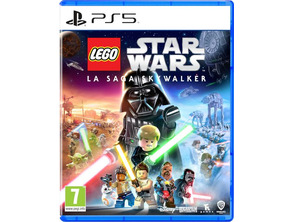 LEGO Star Wars: The Saga Skywalker PS5